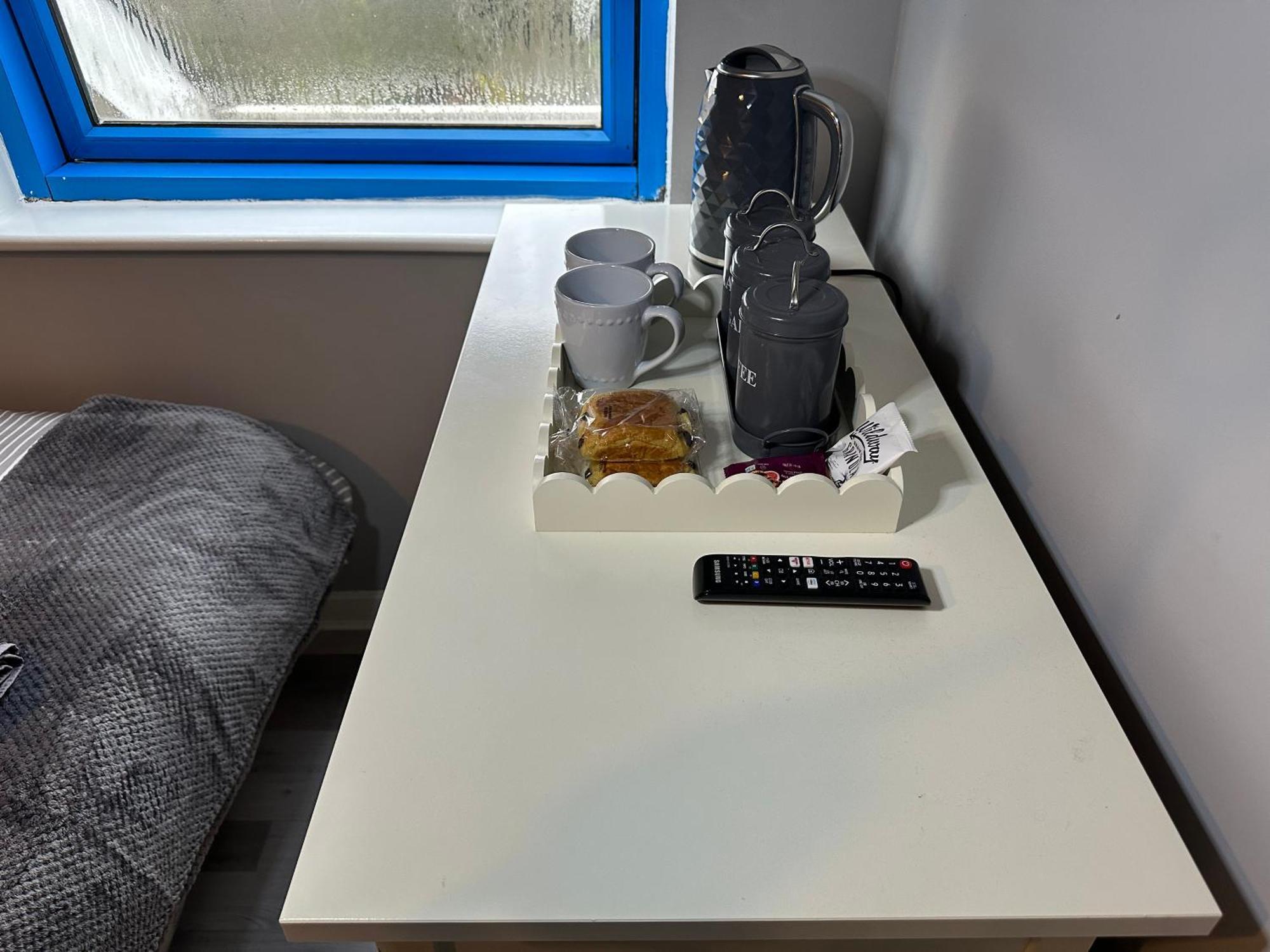Wembley Serviced Apartment, 20Mins From Central London Eksteriør bilde