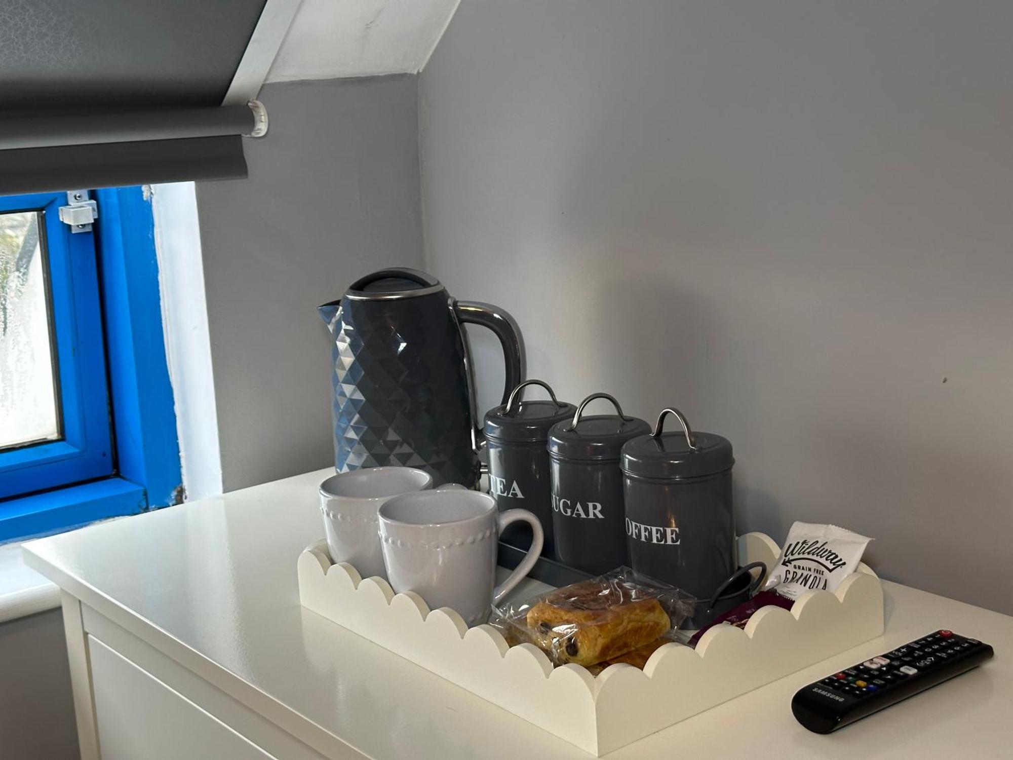 Wembley Serviced Apartment, 20Mins From Central London Eksteriør bilde