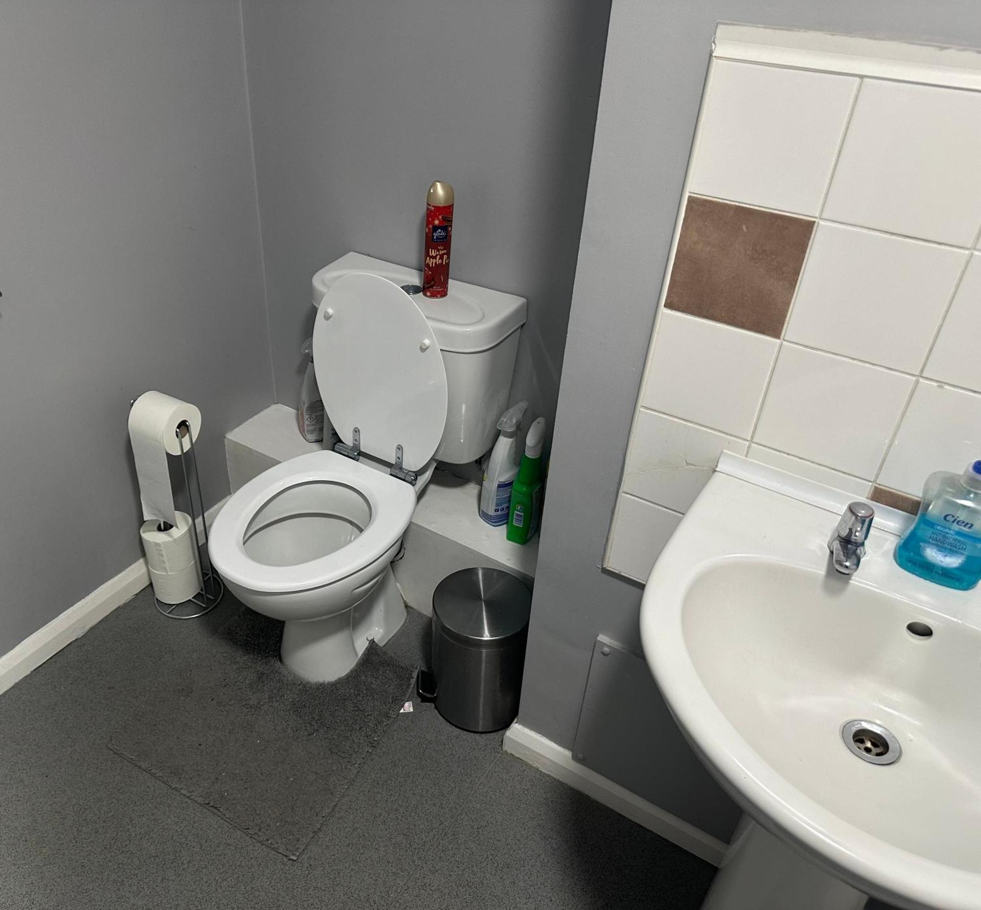 Wembley Serviced Apartment, 20Mins From Central London Eksteriør bilde